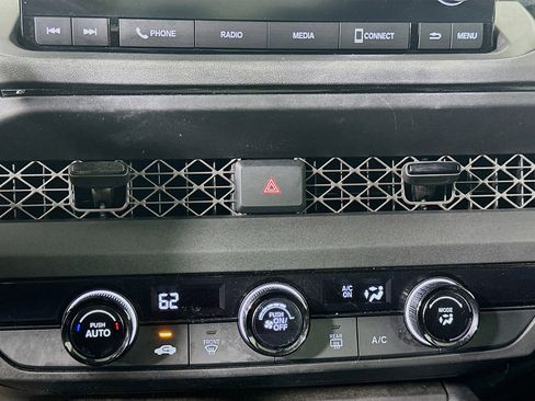Used 2023 Honda Accord LX image 22