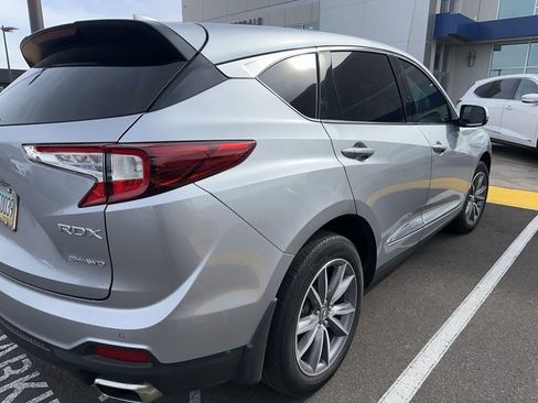Used 2022 Acura RDX Technology Package image 15