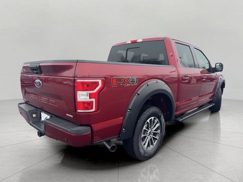 Used 2019 Ford F150 XLT w/ Equipment Group 302A Luxury image 6