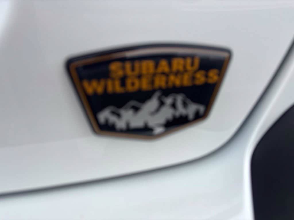 New 2026 Subaru Crosstrek 2.5i Wilderness AWD/4WD image 11