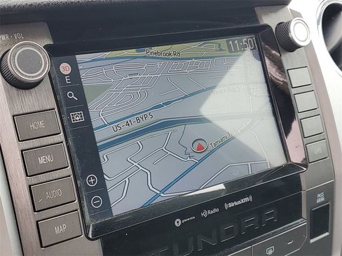 Used 2021 Toyota Tundra SR5 w/ Trail Edition image 30