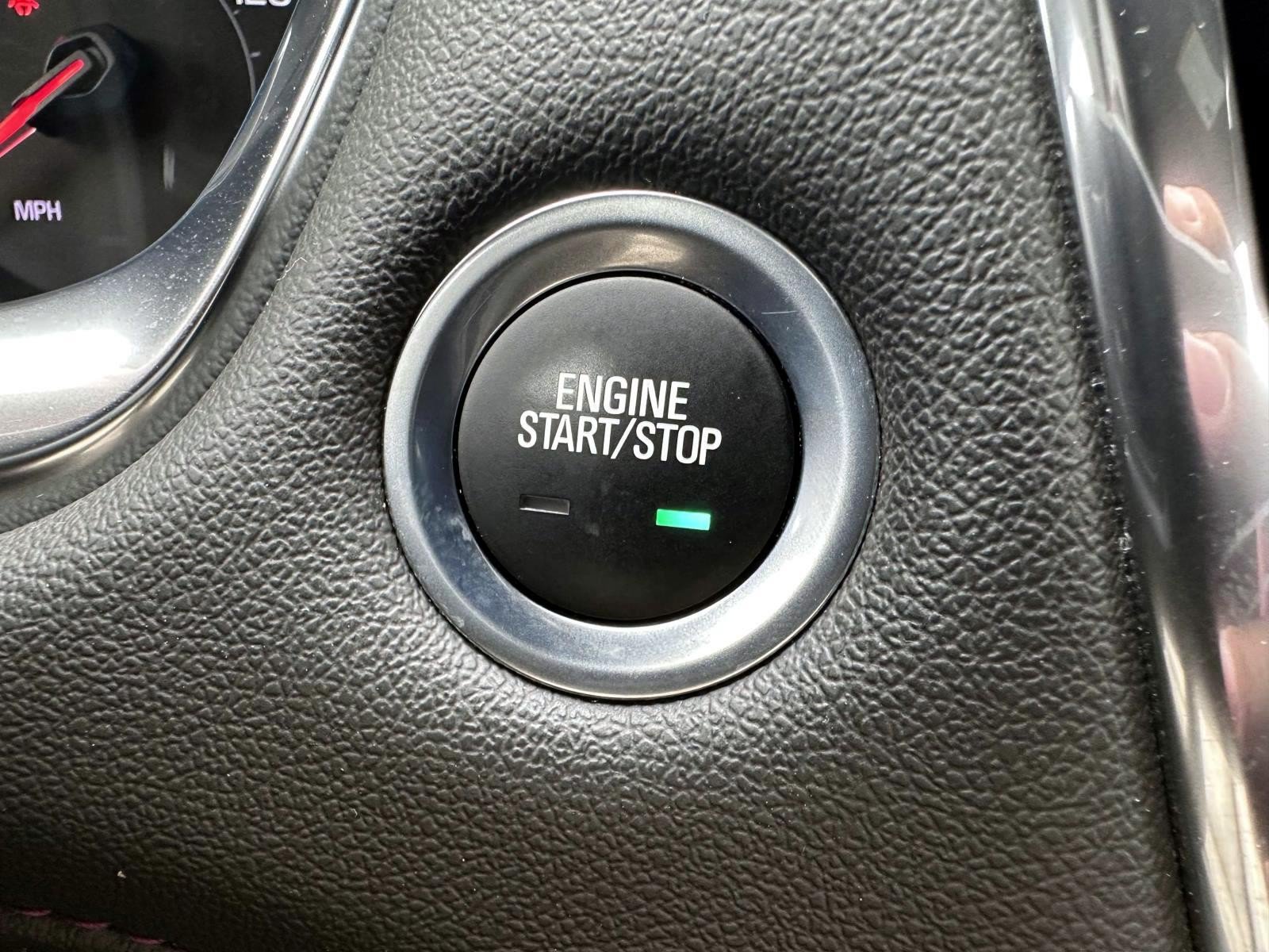 Used 2023 Chevrolet Traverse RS AWD/4WD image 20