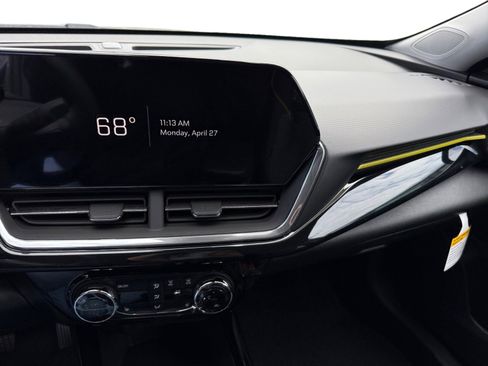 New 2026 Chevrolet Trax ACTIV w/ Driver Confidence Package FWD image 12
