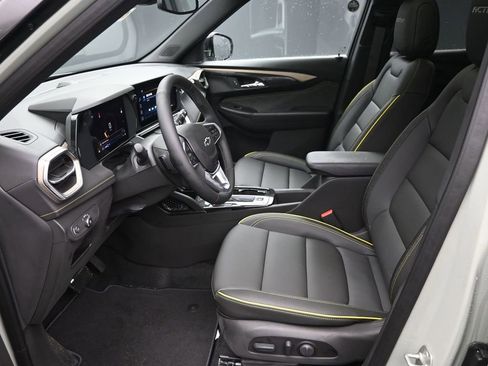 New 2026 Chevrolet TrailBlazer ACTIV w/ Convenience Package image 13