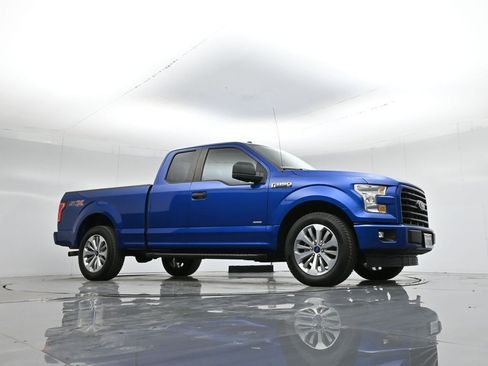 Used 2017 Ford F150 XL image 3