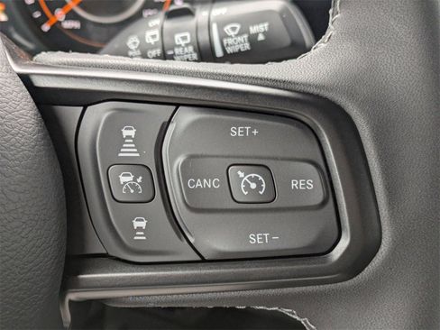 New 2026 Jeep Wrangler Sport S image 26