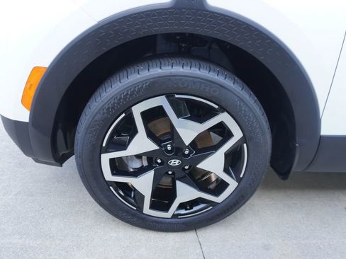 Used 2024 Hyundai Santa Cruz Limited AWD/4WD image 26