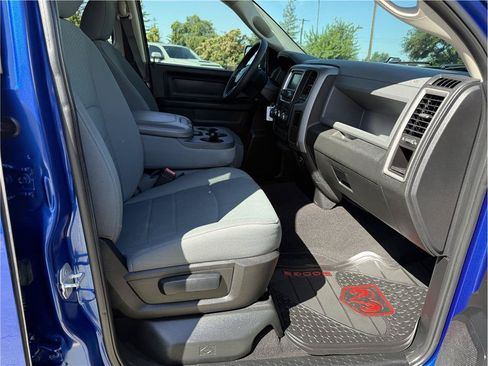 Used 2015 RAM 1500 Express AWD/4WD image 20