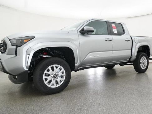 New 2026 Toyota Tacoma SR5 image 69