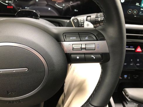 New 2026 Hyundai Santa Cruz XRT AWD/4WD image 23
