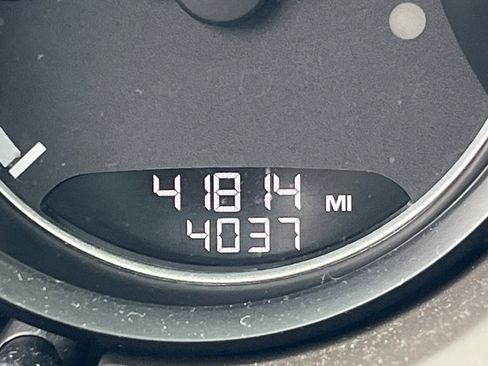 Used 2017 Porsche Cayenne S Platinum image 8