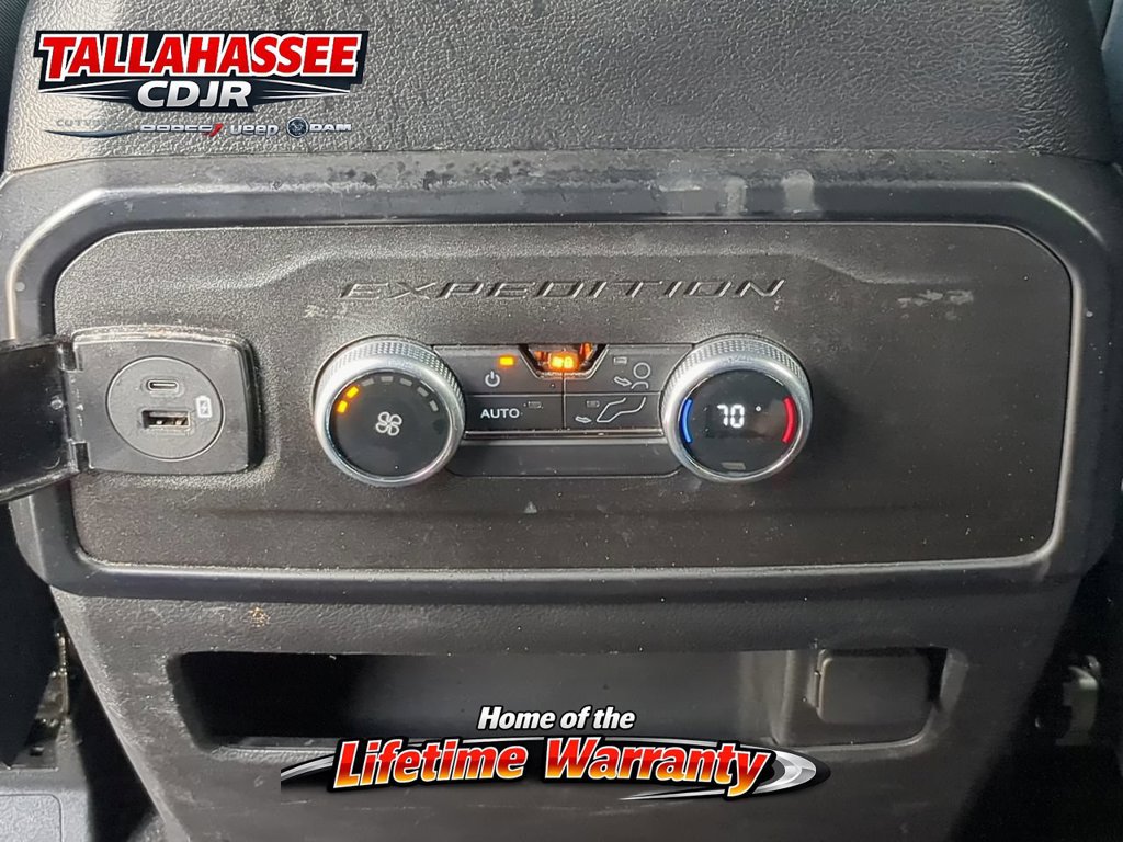 Used 2021 Ford Expedition XLT w/ FX4 Off-Road Package AWD/4WD image 22