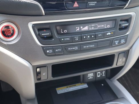 Used 2021 Honda Ridgeline RTL-E image 22