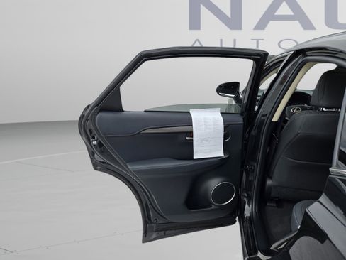 Used 2020 Lexus NX 300 AWD w/ Premium Package image 18
