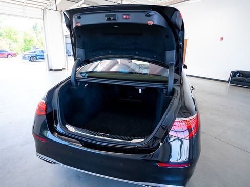 Used 2023 Mercedes-Benz S 580 4MATIC Sedan w/ Warmth & Comfort Package image 58