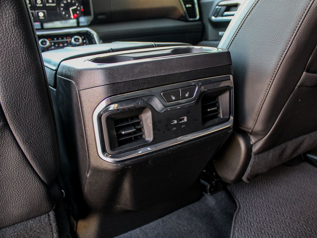 Used 2023 GMC Sierra 1500 Denali w/ Technology Package AWD/4WD image 28