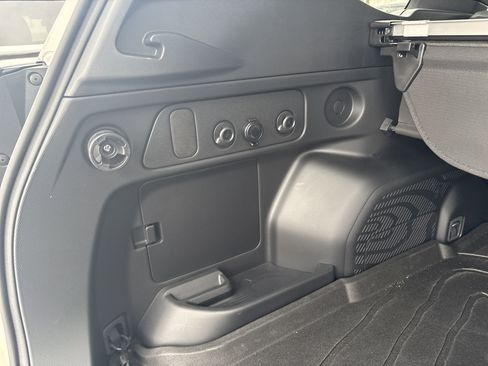 Certified 2025 Subaru Forester Sport w/ Protection Package (1PH) image 14