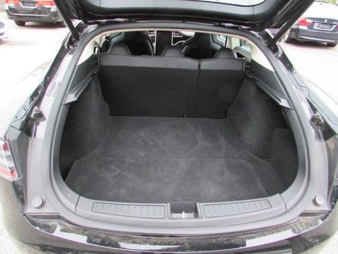 Used 2013 Tesla Model S Long Range RWD image 10