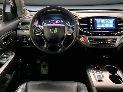Used 2022 Honda Pilot EX-L image 8