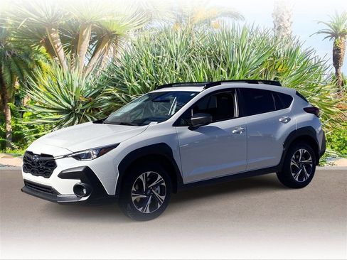 New 2026 Subaru Crosstrek 2.0i Premium image 1