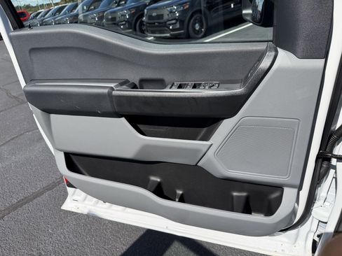 New 2025 Ford F550 XL image 14