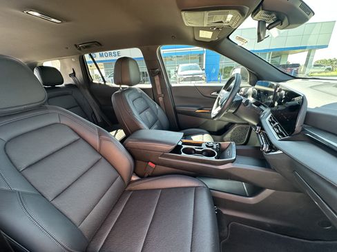 Used 2026 Chevrolet Equinox LT w/ Convenience Package II AWD/4WD image 34