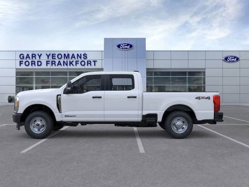New 2026 Ford F350 XL image 3