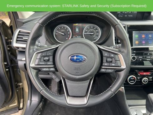 Used 2023 Subaru Forester Premium AWD/4WD image 20