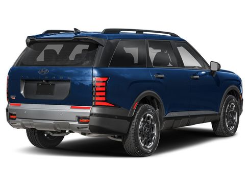 New 2026 Hyundai Palisade XRT Pro image 21