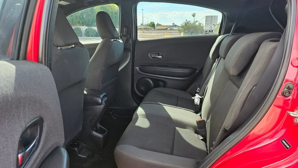 Used 2020 Honda HR-V Sport image 23