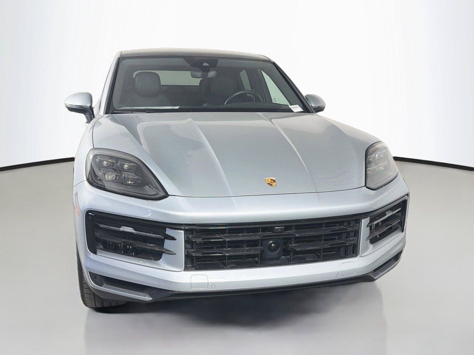 Certified 2024 Porsche Cayenne Coupe AWD/4WD image 10