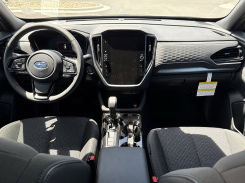 New 2026 Subaru Forester Touring AWD/4WD image 11