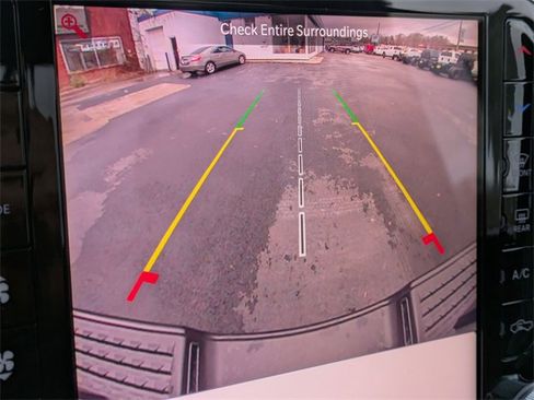 New 2026 RAM 2500 Tradesman image 19