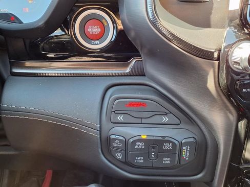 New 2026 RAM 1500 RHO AWD/4WD image 8