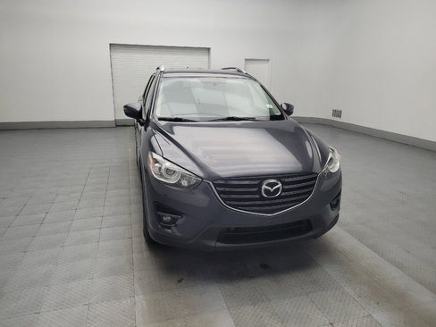Used 2016 MAZDA CX-5 Touring image 14