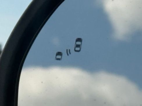 Certified 2024 Ford Edge SEL w/ Convenience Package image 23