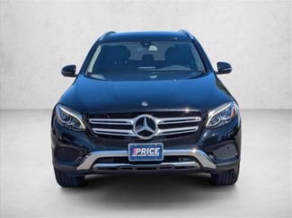 Used 2019 Mercedes-Benz GLC 300 video 2