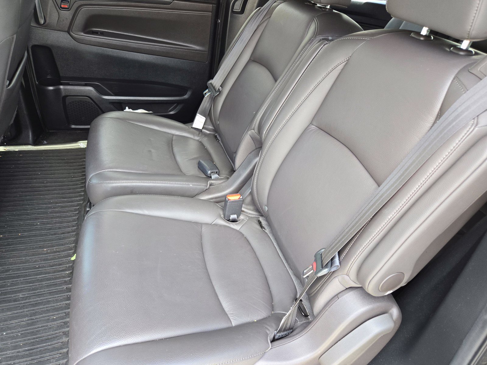 Used 2019 Honda Odyssey Elite image 12