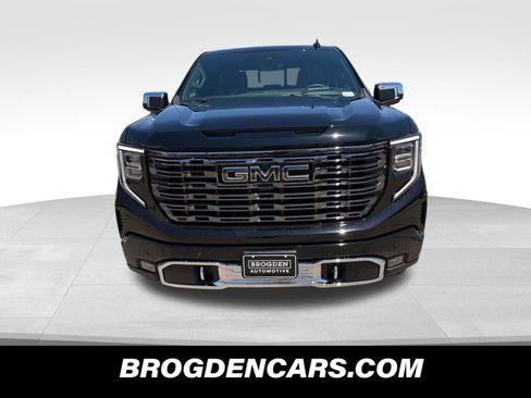 New 2026 GMC Sierra 1500 Denali Ultimate AWD/4WD image 8