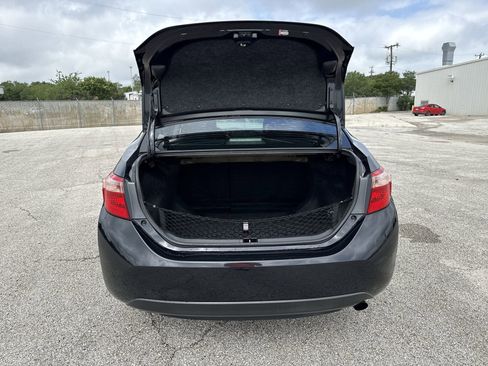 Used 2019 Toyota Corolla LE FWD image 20