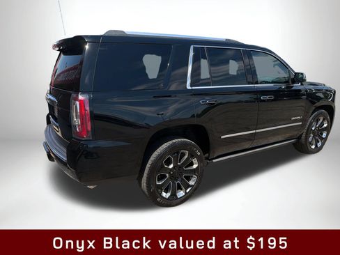 Used 2020 GMC Yukon Denali w/ Denali Ultimate Package AWD/4WD image 6