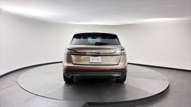 Used 2019 Lincoln Nautilus Reserve w/ Driver Assistance Package FWD image 7