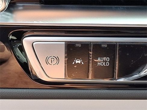 New 2025 Cadillac Lyriq Luxury image 20