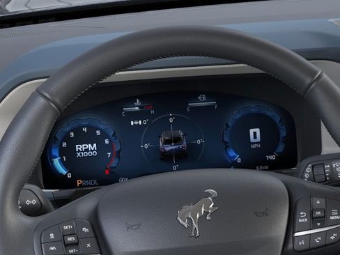 New 2025 Ford Bronco Sport Heritage w/ Convenience Package AWD/4WD image 13