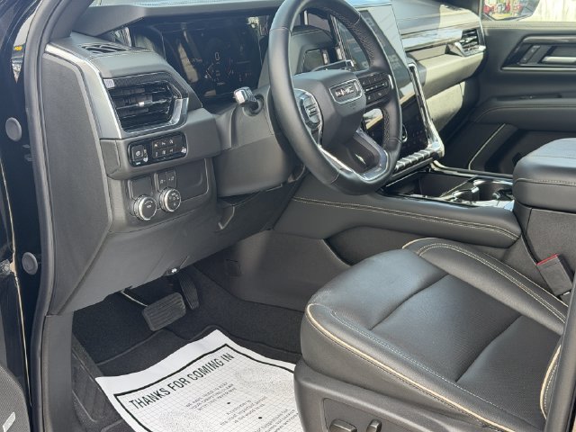 Used 2026 GMC Yukon XL Elevation RWD image 13