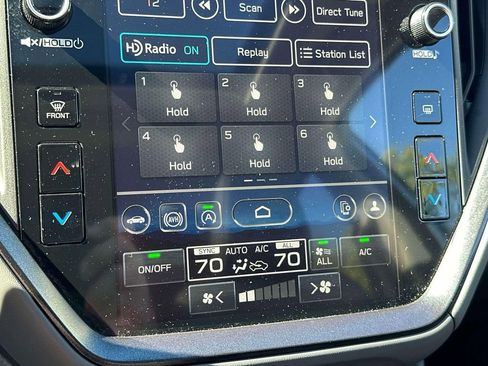 Used 2024 Subaru Crosstrek 2.5i Limited w/ Crosstrek Mirror Package image 25