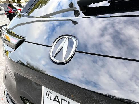 Certified 2025 Acura ADX A-Spec image 30