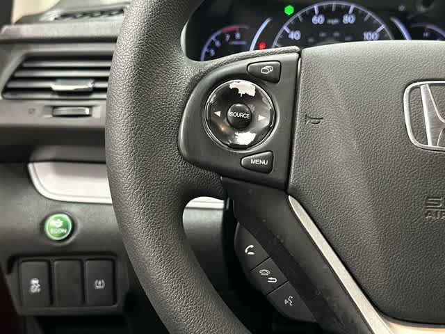 Used 2015 Honda CR-V EX image 17