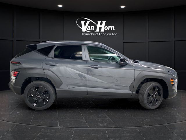 New 2027 Hyundai Kona SEL Sport AWD/4WD image 8