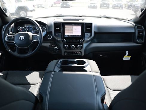 New 2026 RAM 1500 Express image 22